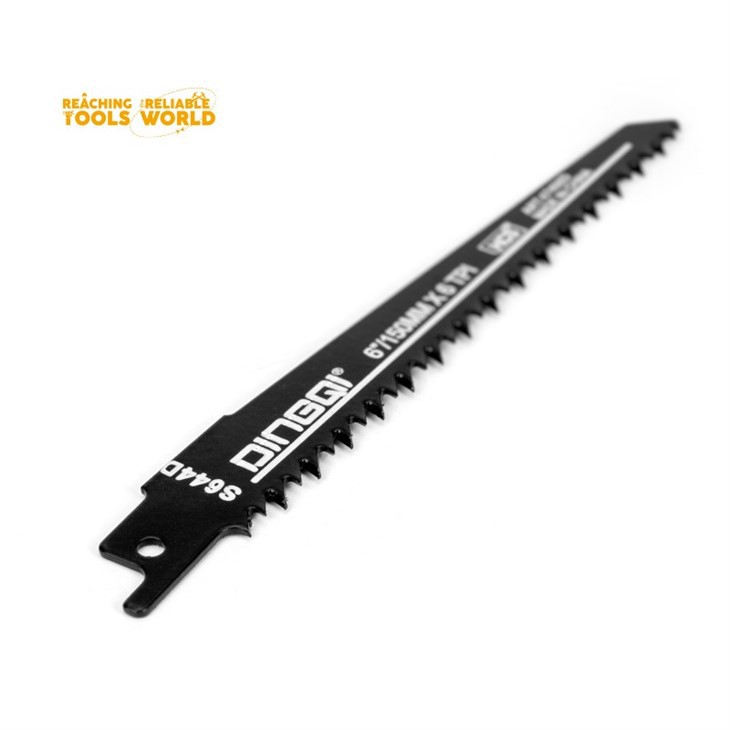 2pcs Set Sabre Saw