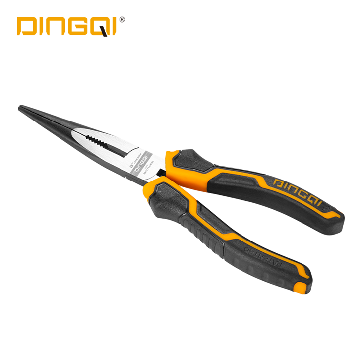 Long Nose Pliers