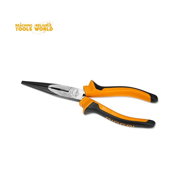 Long Nose Pliers Wire