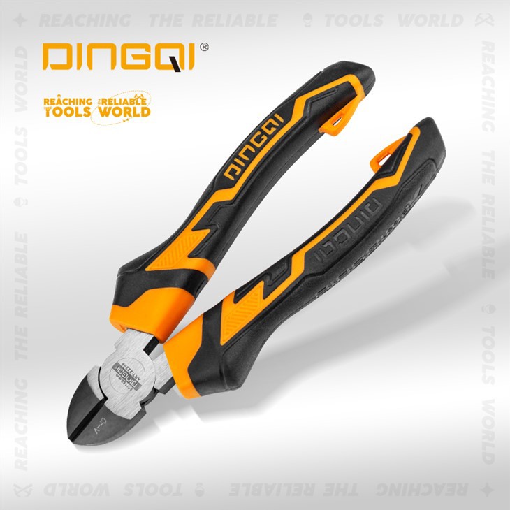 steel cutting pliers