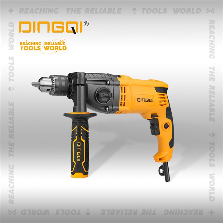 IMPACT DRILL 1050W