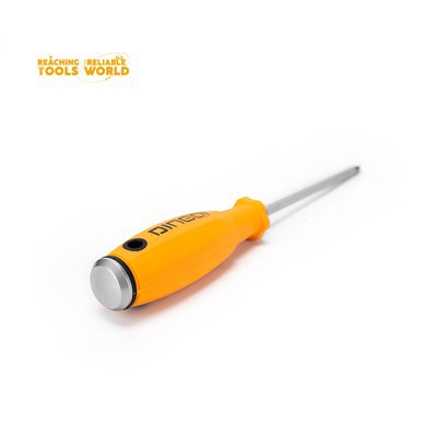 Magnetic Precision Screwdriver