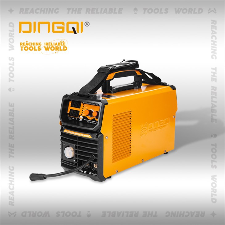 MULTI-FUNCTION 20 INVERTER MIG WELDER