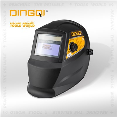 Multifunctional Auto Darkening Welding Helmet