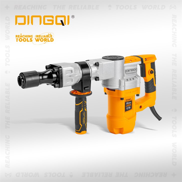 ROTARY HAMMER 1150W 13J