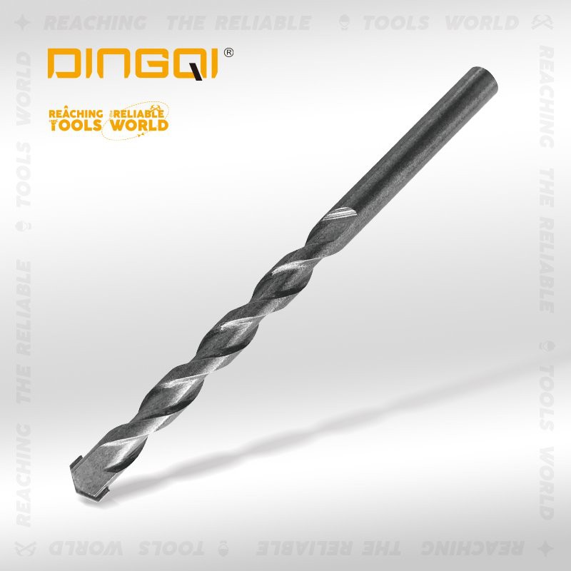 YG8 Shank Drill Bit Concrete Hole