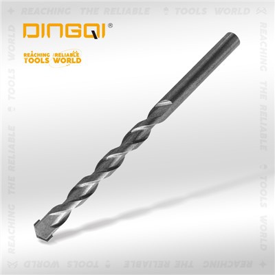 YG8 Shank Drill Bit Concrete Hole